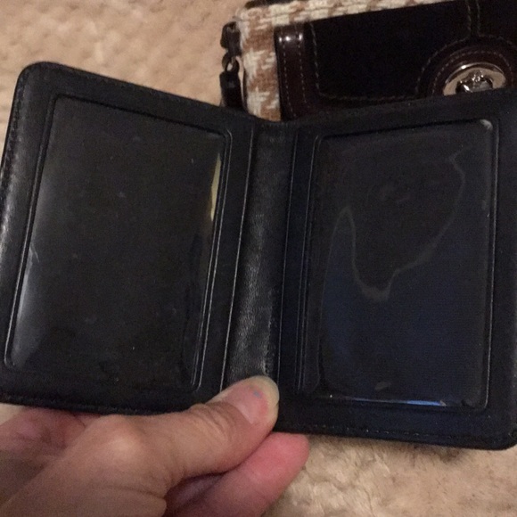 💙Coach bundle💙 - Picture 4 of 6